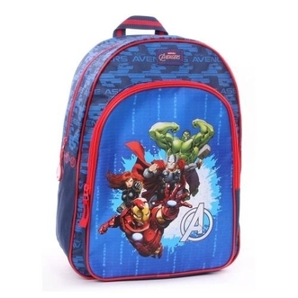 Dagknaller - Avengers Legendary Backpack