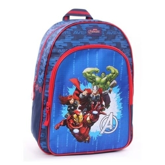Dagknaller - Avengers Legendary Backpack Dagknaller - Avengers Legendary Backpack