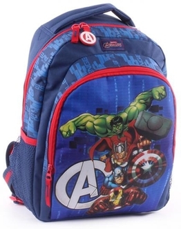 Dagknaller - Avengers Legendary Rugzak Dagknaller - Avengers Legendary Rugzak