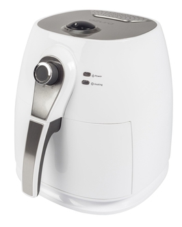 Dagknaller - Azura Hot Air Fryer 1400W Dagknaller - Azura Hot Air Fryer 1400W