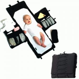 Dagknaller - Baby Traveler Deluxe Dagknaller - Baby Traveler Deluxe