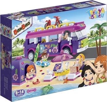 Dagknaller - Banbao Surf School 6123 Dagknaller - Banbao Surf School 6123