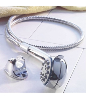 Dagknaller - Bath &Amp; Shower Douchekop - 5 Functies! Dagknaller - Bath &Amp; Shower Douchekop - 5 Functies!