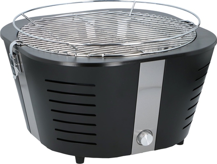 Dagknaller - Berndes Draagbare Bbq + Gratis Bbq Tang T.W.V. ¬14,95 Dagknaller - Berndes Draagbare Bbq + Gratis Bbq Tang T.W.V. ¬14,95