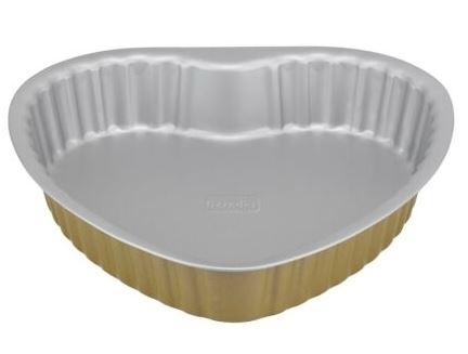 Dagknaller - Berndes Metalen Bakvorm 26Cm - Hart Dagknaller - Berndes Metalen Bakvorm 26Cm - Hart