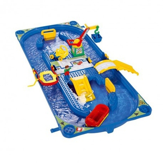Dagknaller - Big Waterplay Funland Dagknaller - Big Waterplay Funland