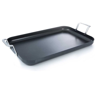Dagknaller - Bk Easy Basic Bakplaat - 45X25 Cm Dagknaller - Bk Easy Basic Bakplaat - 45X25 Cm