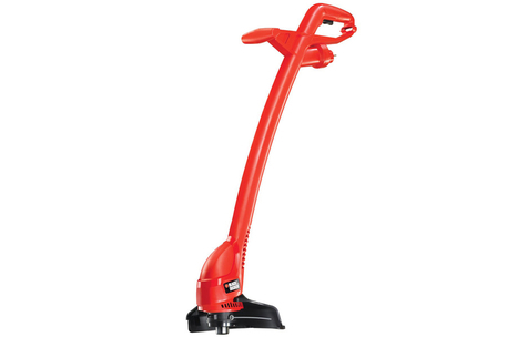 Dagknaller - Black &Amp; Decker Grastrimmer 350W (Gl360) Dagknaller - Black &Amp; Decker Grastrimmer 350W (Gl360)