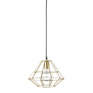 Dagknaller - Bloomingville Pernille - Hanglamp/Draad Dagknaller - Bloomingville Pernille - Hanglamp/Draad