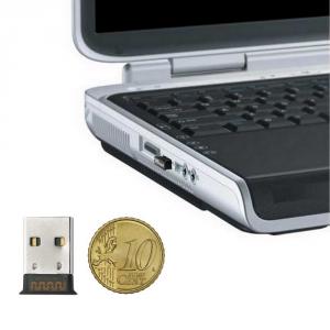 Dagknaller - Bluetooth 3.0 Usb Adapter