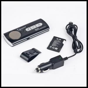 Dagknaller - Bluetooth Carkit Dagknaller - Bluetooth Carkit