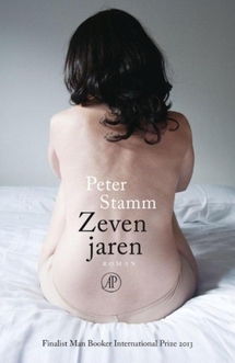 Dagknaller - Boek: Peter Stamm - Zeven Jaren