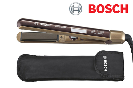 Dagknaller - Bosch Brilliantcare Stijltang (Phs5193) Dagknaller - Bosch Brilliantcare Stijltang (Phs5193)