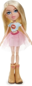 Dagknaller - Bratz Remix Pop - Cloe (Gratis Verzending) Dagknaller - Bratz Remix Pop - Cloe (Gratis Verzending)