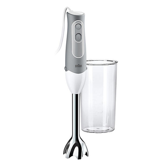 Dagknaller - Braun Staafmixer (Mq500 Soup) Dagknaller - Braun Staafmixer (Mq500 Soup)
