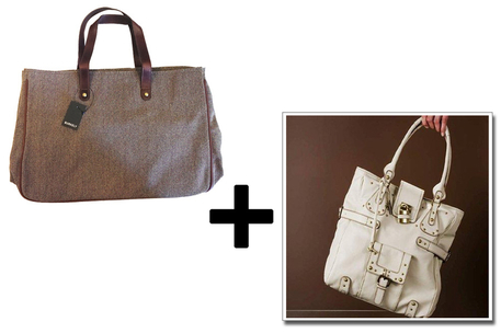 Dagknaller - Burkely Luxe Shopper En Friis &Amp; Company Shopper Sand (Set) Dagknaller - Burkely Luxe Shopper En Friis &Amp; Company Shopper Sand (Set)