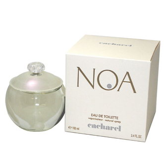 Dagknaller - Cacharel - Noa Edt 100Ml (Women) Dagknaller - Cacharel - Noa Edt 100Ml (Women)