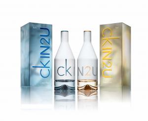 Dagknaller - Calvin Klein - Ck In2u For Her Of Him Dagknaller - Calvin Klein - Ck In2u For Her Of Him