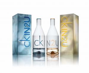 Dagknaller - Calvin Klein - In2u For Her Of Him Dagknaller - Calvin Klein - In2u For Her Of Him