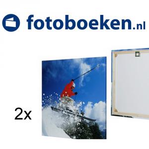 Dagknaller - Canvasdoeken Dagknaller - Canvasdoeken