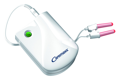 Dagknaller - Caremaxx Bionase Anti Alergy Apparaat (60500)