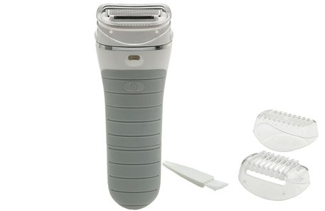 Dagknaller - Carrera Elektrische Ladyshave Dagknaller - Carrera Elektrische Ladyshave