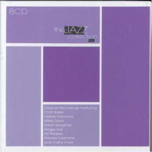 Dagknaller - Cd The Jazz Collection