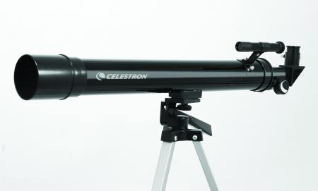 Dagknaller - Celestron Land And Sky Telescoop 50Mm