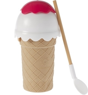 Dagknaller - Chillfactor Ice Cream Maker Dagknaller - Chillfactor Ice Cream Maker