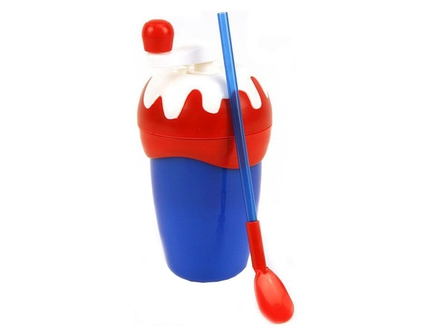Dagknaller - Chillfactor Milkshake Maker 2-Pack! Dagknaller - Chillfactor Milkshake Maker 2-Pack!