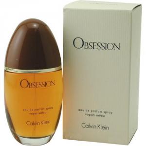 Dagknaller - Ck Obsession 100 Ml Woman Dagknaller - Ck Obsession 100 Ml Woman