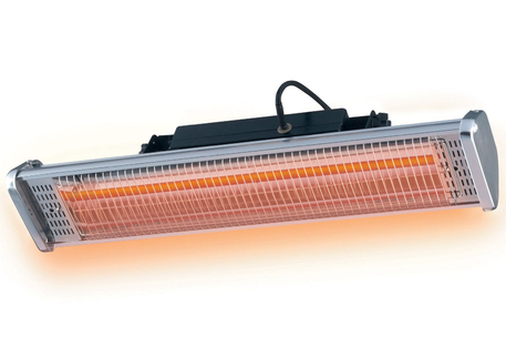 Dagknaller - Comfortheat Ir Terrasverwarmer 1500W (99720) Dagknaller - Comfortheat Ir Terrasverwarmer 1500W (99720)