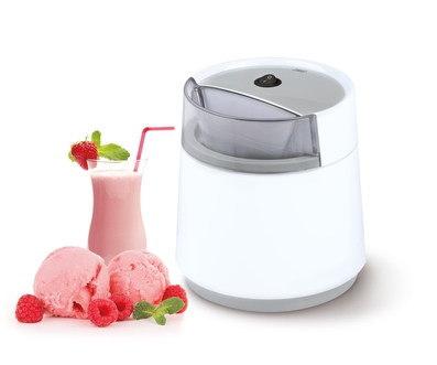 Dagknaller - Comfortice Ijs/milkshake Machine