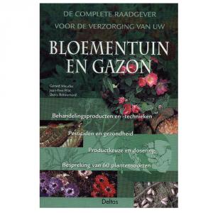 Dagknaller - Complete Raadgever; Bloementuin En Gazon Dagknaller - Complete Raadgever; Bloementuin En Gazon