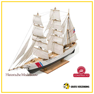 Dagknaller - Constructo Eagle - Bouwpakket (80569) Dagknaller - Constructo Eagle - Bouwpakket (80569)