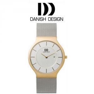 Dagknaller - Danish Design Herenhorloge