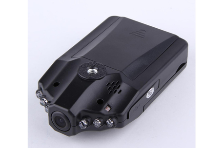 Dagknaller - Dashcam Compacte Verkeersrecorder Dagknaller - Dashcam Compacte Verkeersrecorder