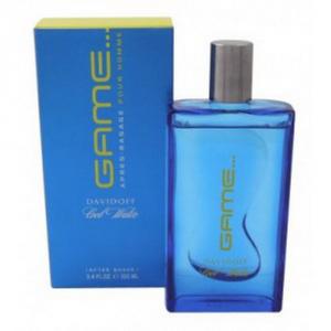 Dagknaller - Davidoff Cool Water Game Aftershave Dagknaller - Davidoff Cool Water Game Aftershave
