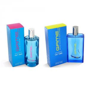 Dagknaller - Davidoff Coolwater Game For Her Of Him Dagknaller - Davidoff Coolwater Game For Her Of Him