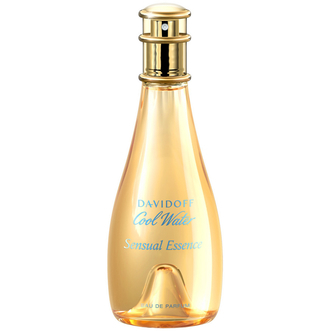 Dagknaller - Davidoff Coolwater Sensual Essence Woman Edt 100Ml