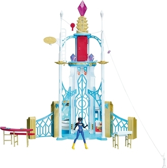 Dagknaller - Dc Super Hero Girls - High School Dagknaller - Dc Super Hero Girls - High School