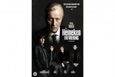Dagknaller - De Heineken Ontvoering (Dvd) Dagknaller - De Heineken Ontvoering (Dvd)