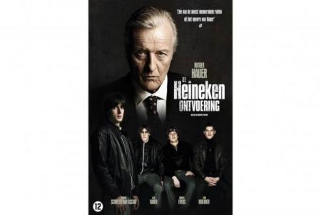 Dagknaller - De Heineken Ontvoering (Dvd)