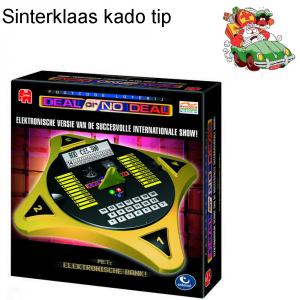 Dagknaller - Deal Or No Deal Dagknaller - Deal Or No Deal