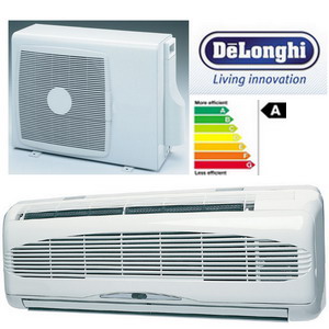 Dagknaller - Delonghi Maestro 4 Seizoenen Airconditioner