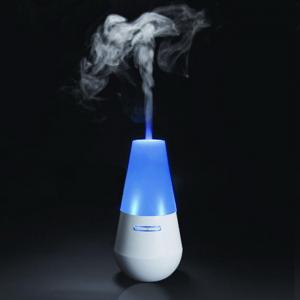 Dagknaller - Deluxe Geurverspreider Met Led Verlichting Dagknaller - Deluxe Geurverspreider Met Led Verlichting