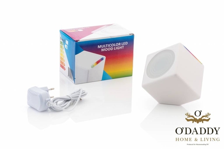 Dagknaller - Design Table Light Square Dagknaller - Design Table Light Square