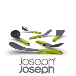 Dagknaller - Designer Kookgerei Van Joseph Joseph Dagknaller - Designer Kookgerei Van Joseph Joseph