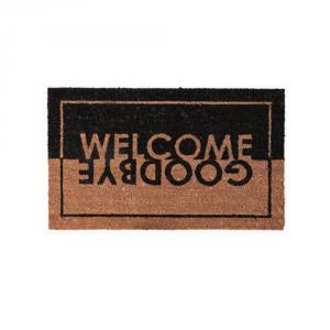 Dagknaller - Deurmat Welcome/goodbye Dagknaller - Deurmat Welcome/goodbye