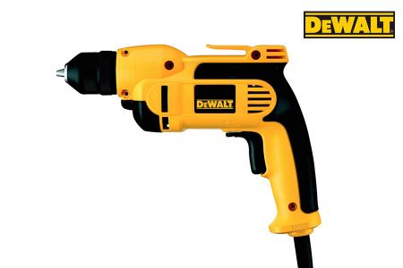 Dagknaller - Dewalt Boormachine (Dwd112s)